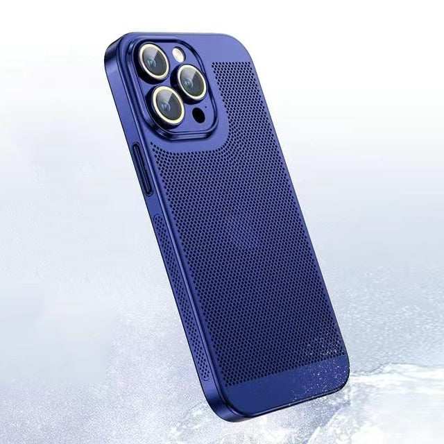 Brehn | iPhone Hülle – Schutz in Stil und Eleganz