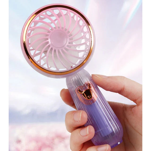 Mini Handheld Fan | Brehn