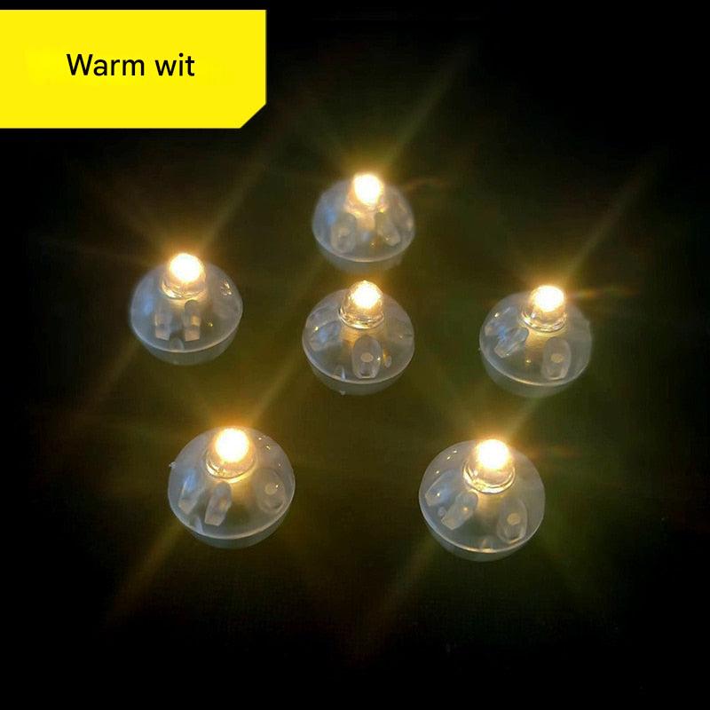 Mini LED-Partylampen - GlowPearls | Brehn