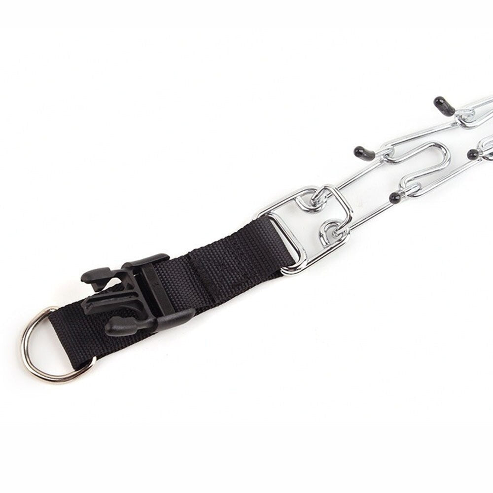 Hund Pincher Halsband - Stil C