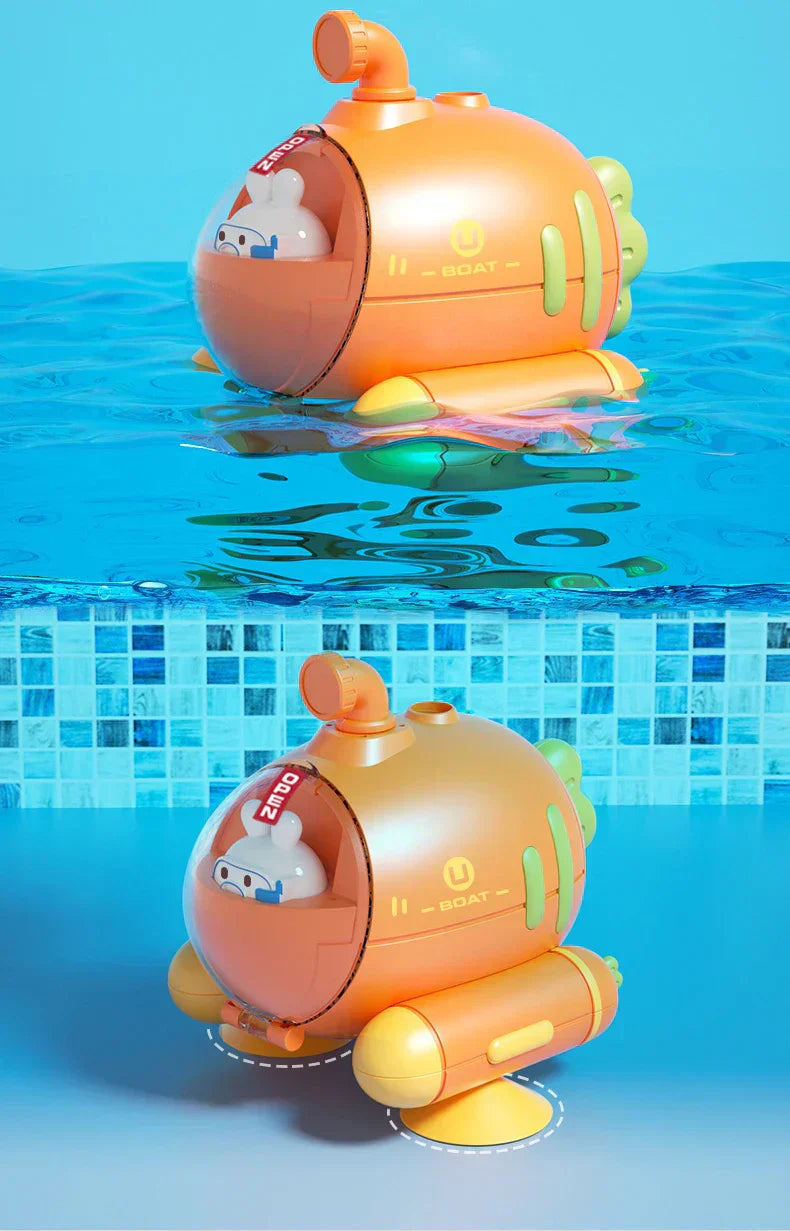 Brehn | Freude am Baden für kleine Entdecker