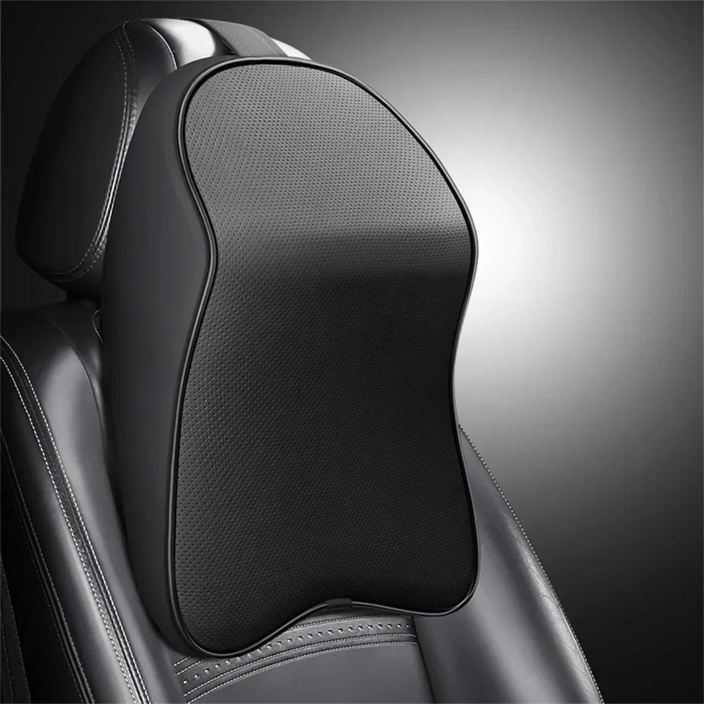 Brehn | Komfort Zeit Memory Foam Auto Kissen Kopfstütze