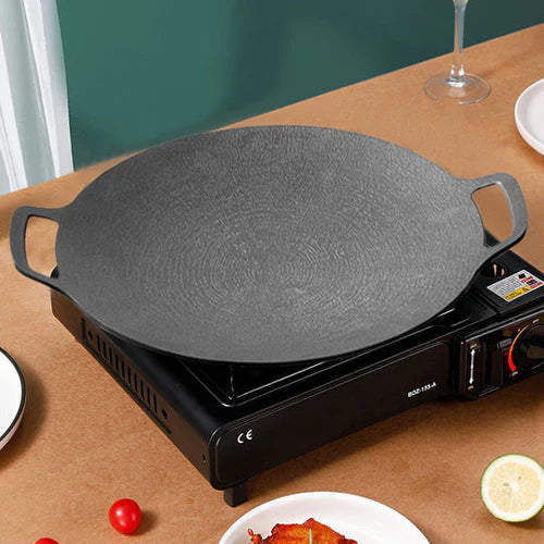 Brehn | EasyWok Non-Stick Cooking Comfort