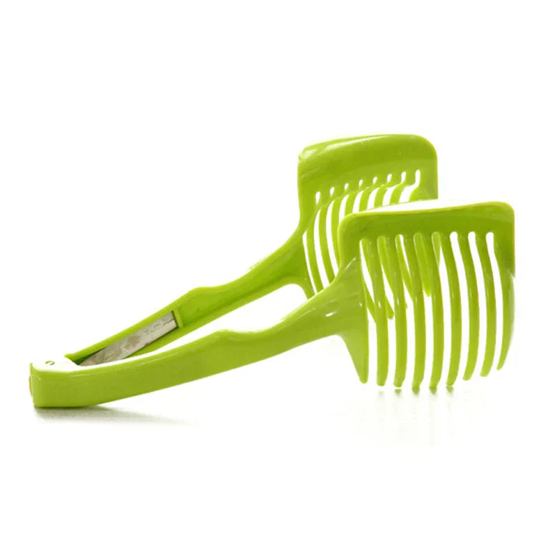 Stabiles Obst- und Gemüsehalter-Slicer