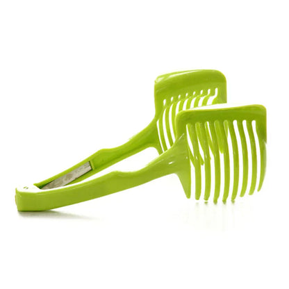 Stabiles Obst- und Gemüsehalter-Slicer