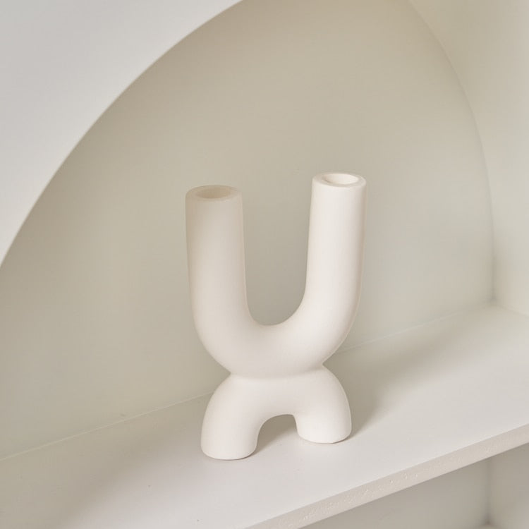 Brehn | Design Kronleuchter | Einzigartige Kerzenhalter für zuhause