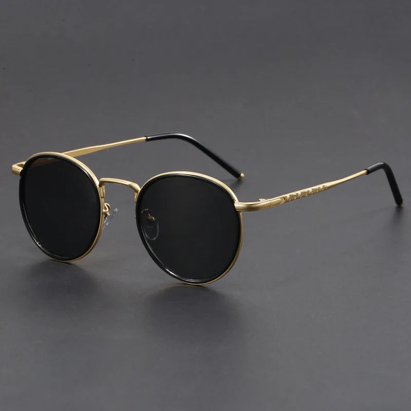 Avanti Shades | Brehn
