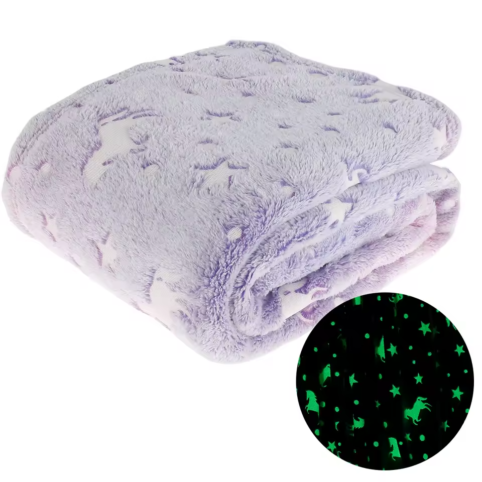 Brehn | GlowWrap Strahlende Schlaferfahrung