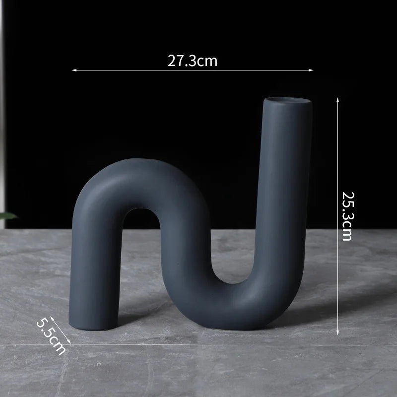 Pipeline Kunst Brehn
