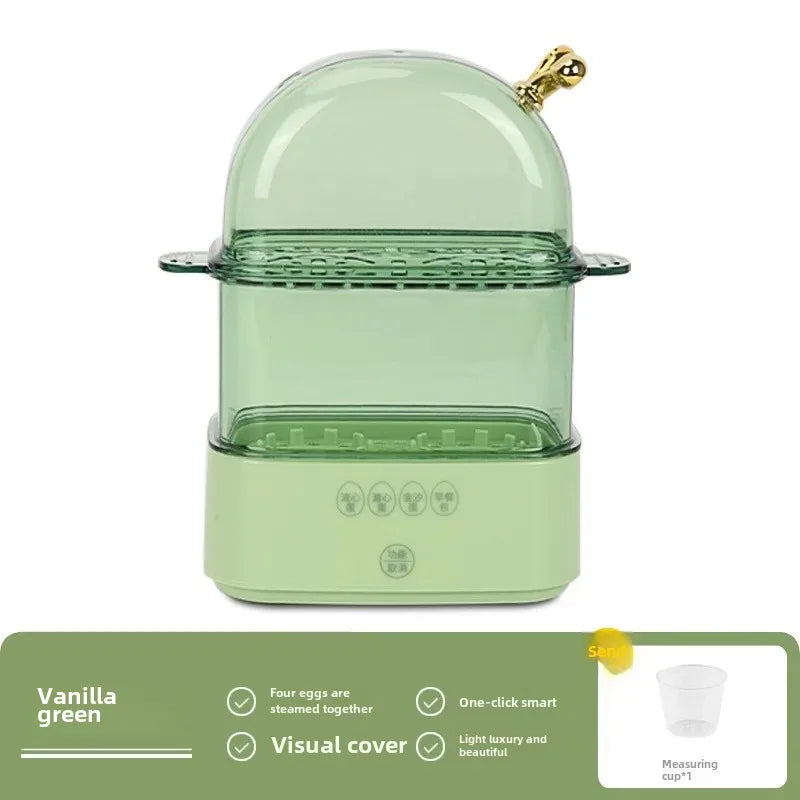 Brehn | Touch Control Smart Egg Cooker