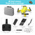 Brehn | Easy Fly Dual Camera Mini Pocket Drohne