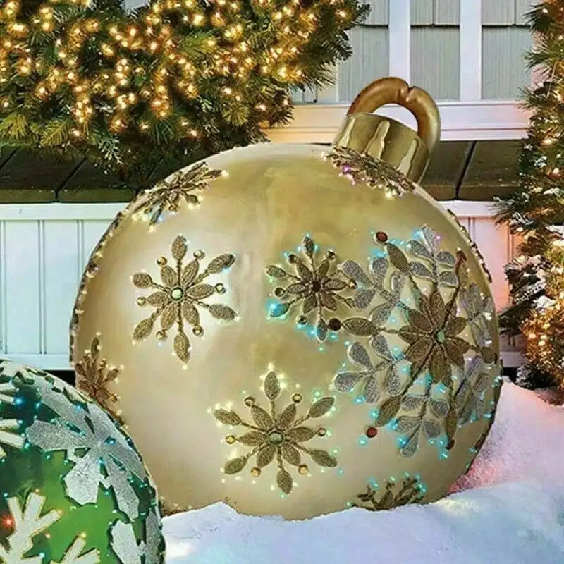 Brehn | HolidaySphere | Gartenparty Dekoration Ball