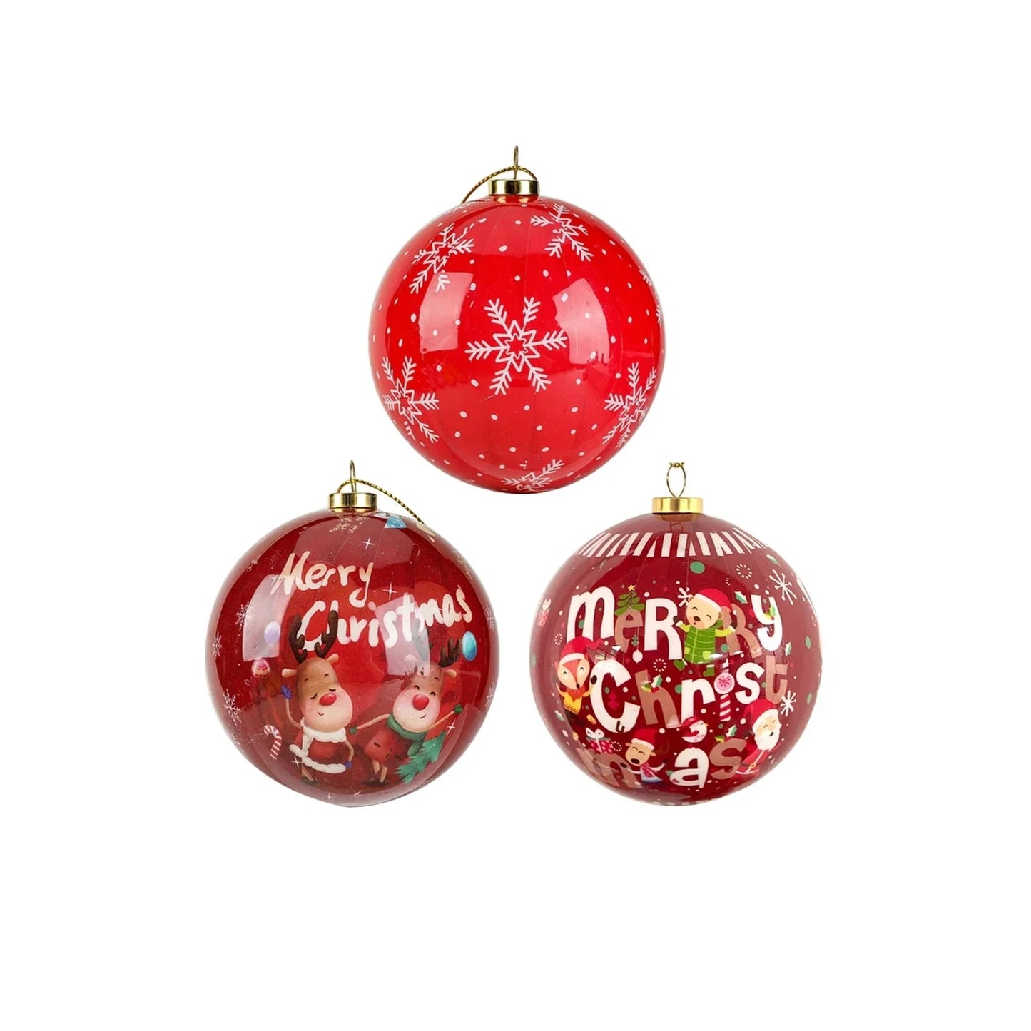 Brehn | KerstGlans | Exquisite Baumornamente
