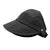 Brehn | Sonnen-sicherer schicker Sommermasken-Halter Hut