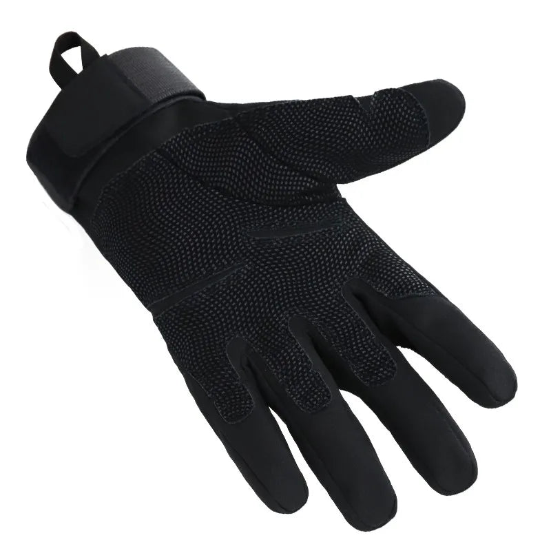 Brehn | ProShield Premium Taktische Handschuhe - Für optimalen Hand Schutz