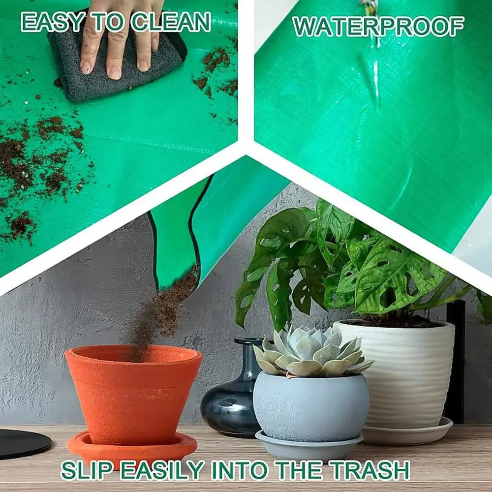 Gartenbodenplatte ReusaBrehne PortaBrehne Matte