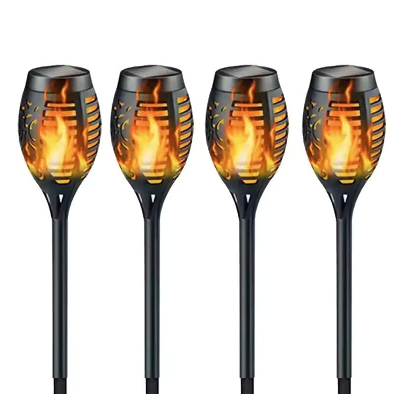 Brehn | Solar Flackerflamme Fackeln