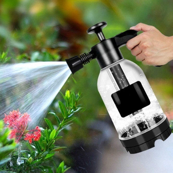 Tragbare Handpumpe Brehnasenexplosion Wasser Schaum Sprühgerät | Brehn