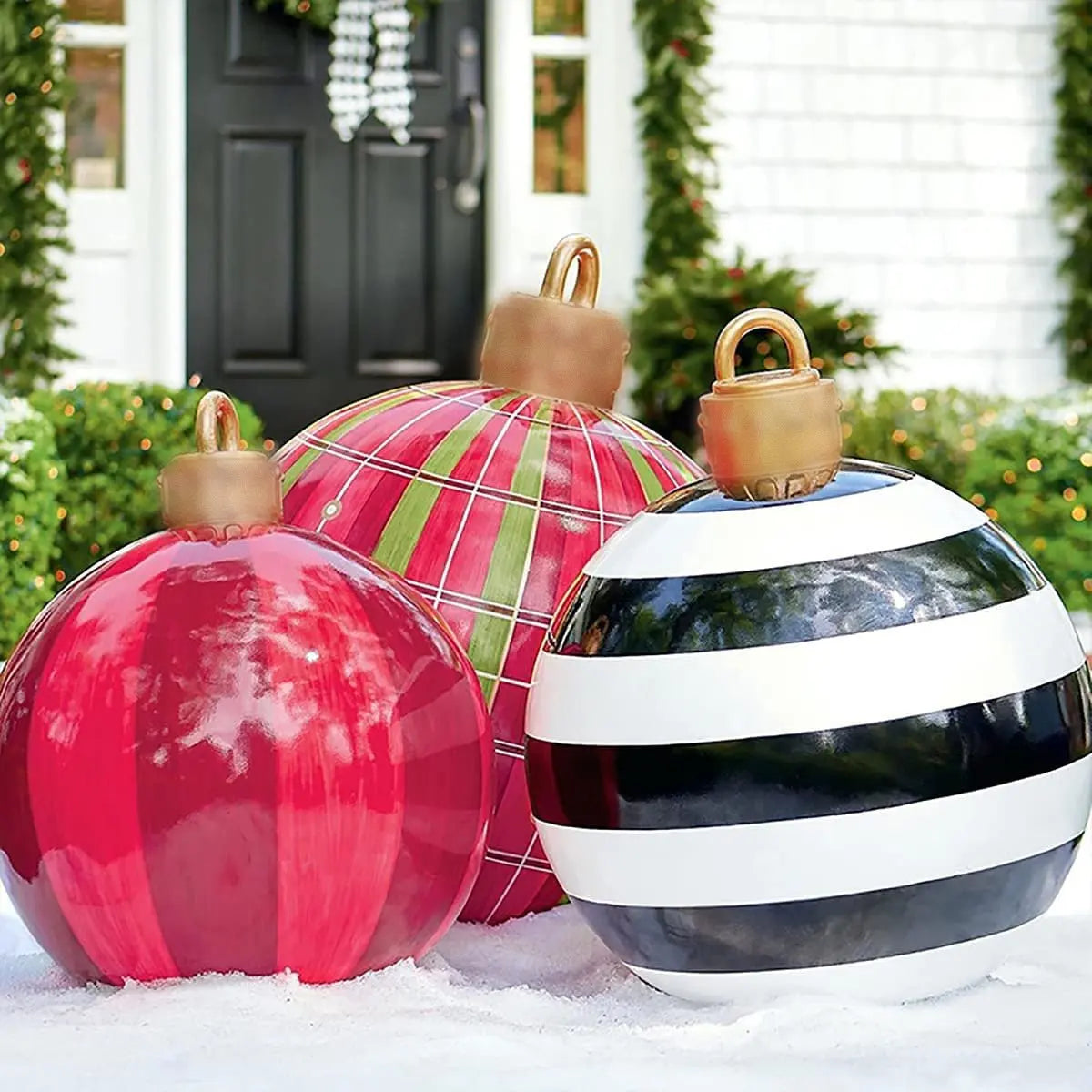 Brehn | HolidaySphere | Gartenparty Dekoration Ball