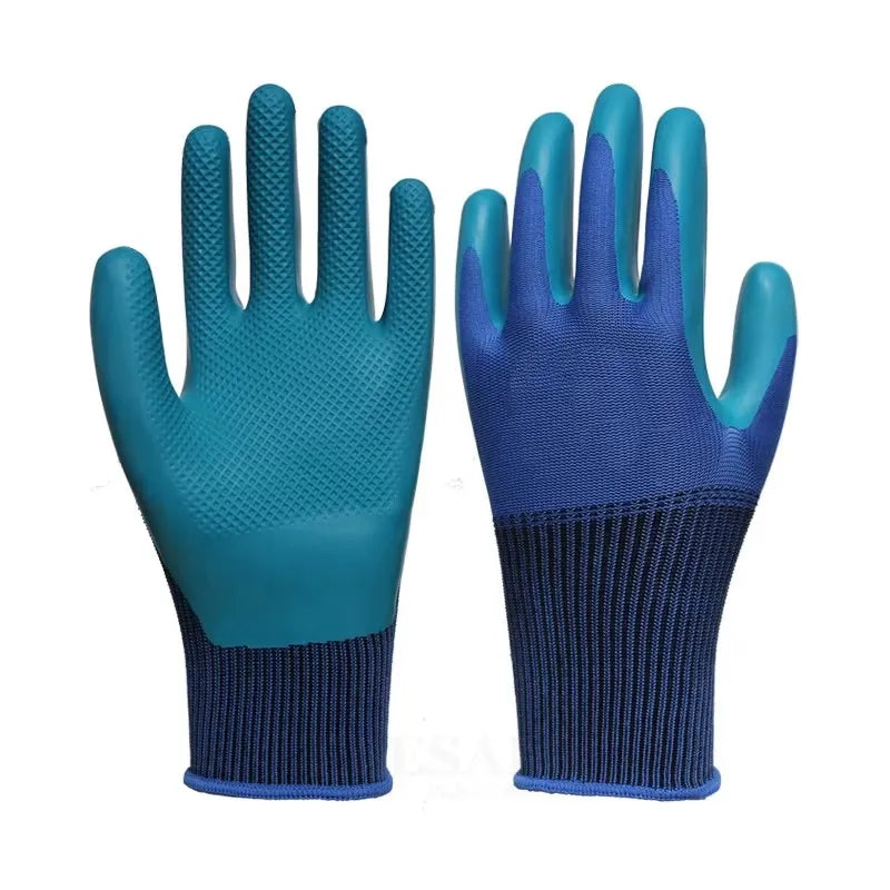 Robuste Schnittfeste Industrielle Arbeits-Handschuhe | Brehn