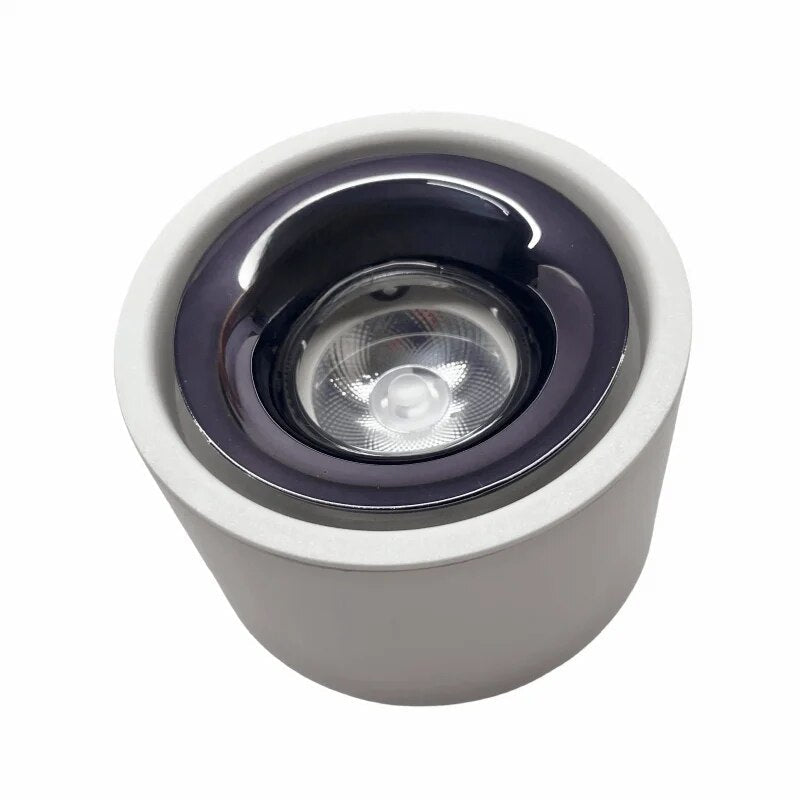 Brehn | Blendfreier LED-Deckenstrahler