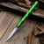 Bamboo tragbares Selbstverteidigung Campingmesser | Brehn