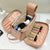 Brehn | Kosmetiktasche - Geräumige Tasche - Ideal für Ihre Beauty-Essentials!