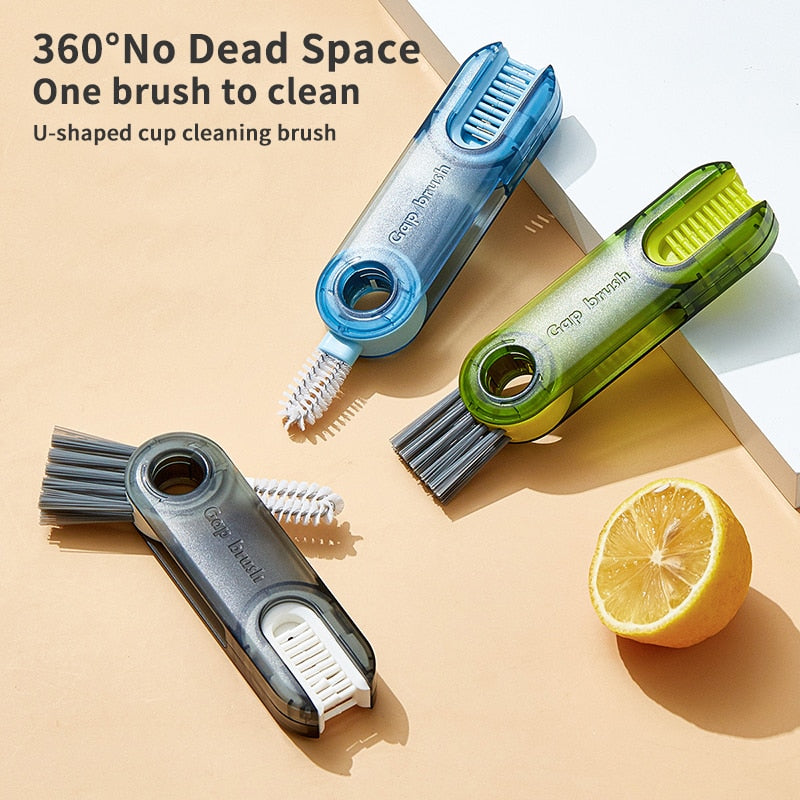 Brehn | Magic Cleaning Time Tiny Bottle Multifunktionsreiniger