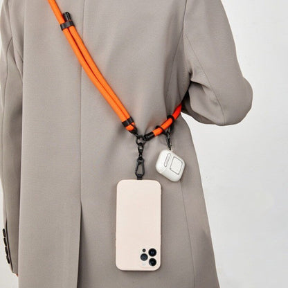 Brehn | Verstellbare Hals Telefon Halter Handgelenk Band