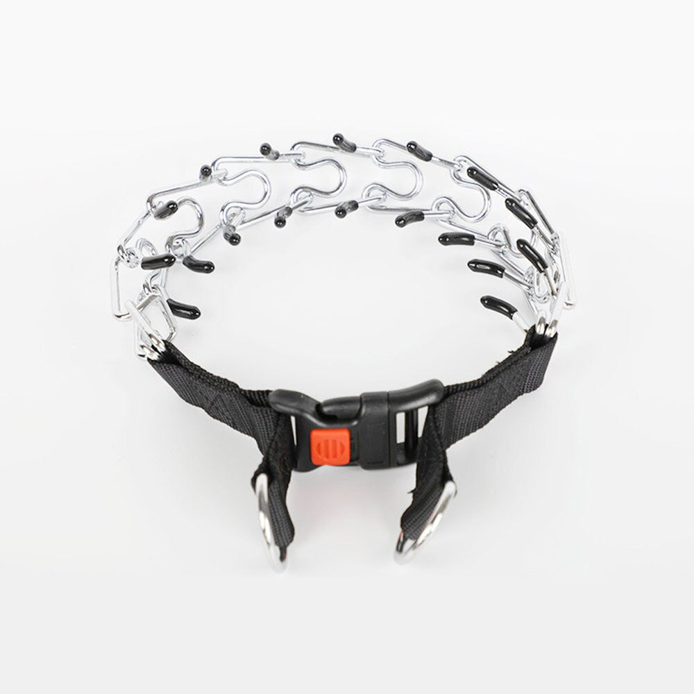 Hund Pincher Halsband - Stil C