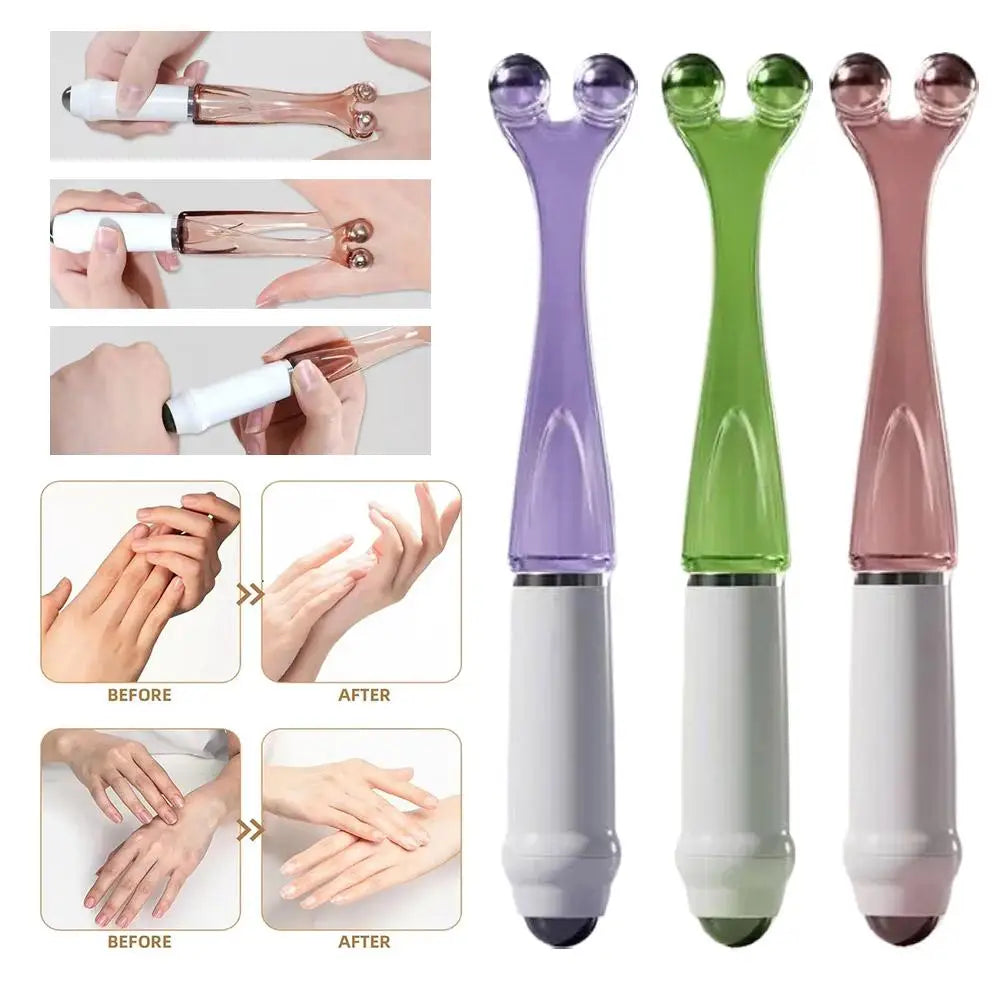 Brehn | Entspannungsroller Finger-Massagegerät