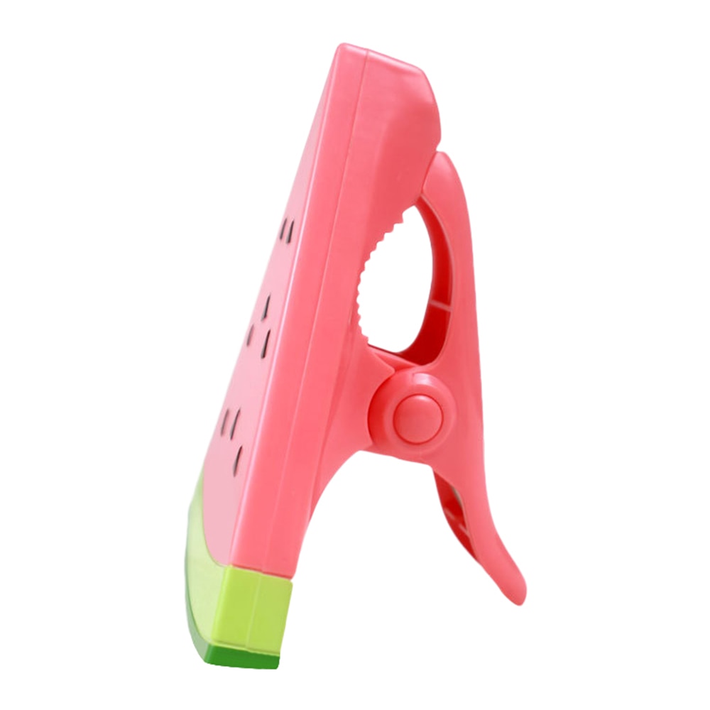 Brehn | Cartoon Strandtuch Halter Clip Set