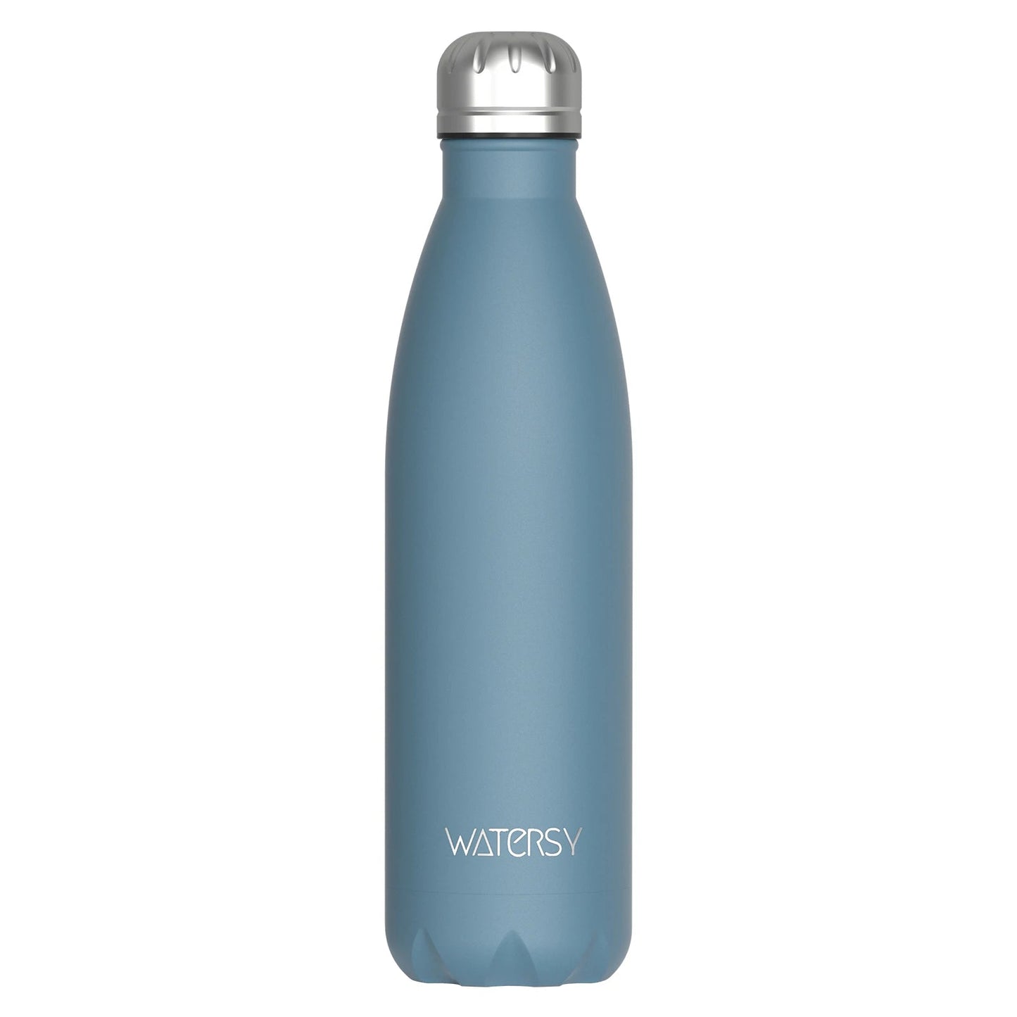 500 ml Edelstahlflasche mit Vakuumisolierung | Brehn