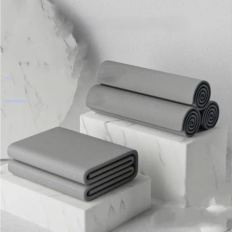 Brehn | Turbo Soak Quick Dry Auto Handtuch