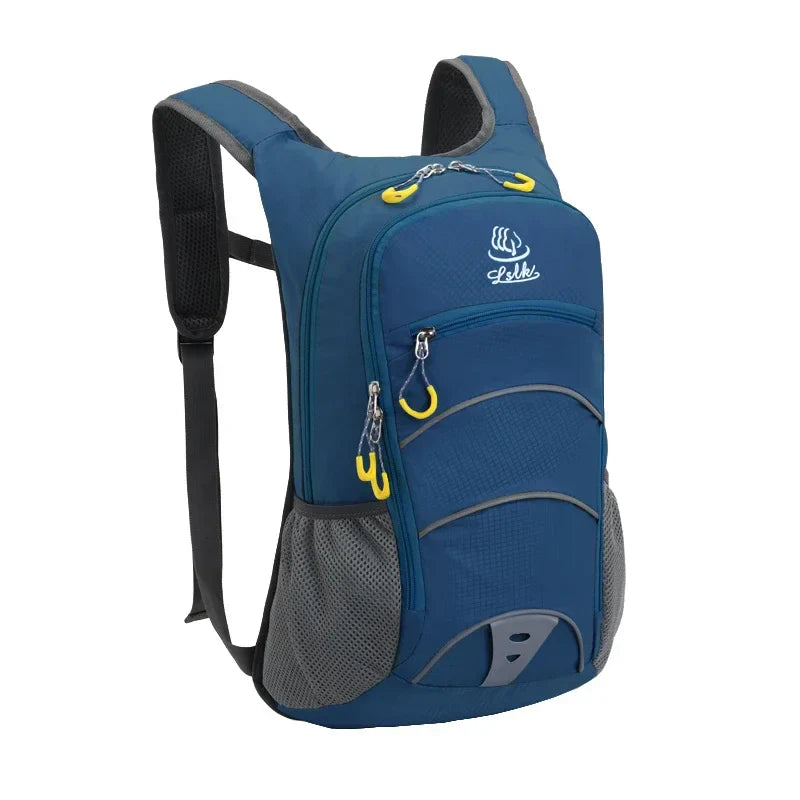 Brehn | ActiveGear Rucksack - Leichter und stilvoller abenteuerlicher Rucksack für Outdoor-Enthusiasten