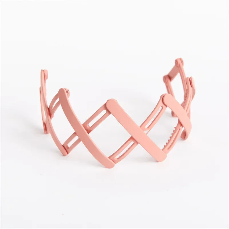 Brehn | Verstellbares Biegsames Kopfband