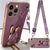 Brehn | 3D Hasenohr iPhone Haltercase
