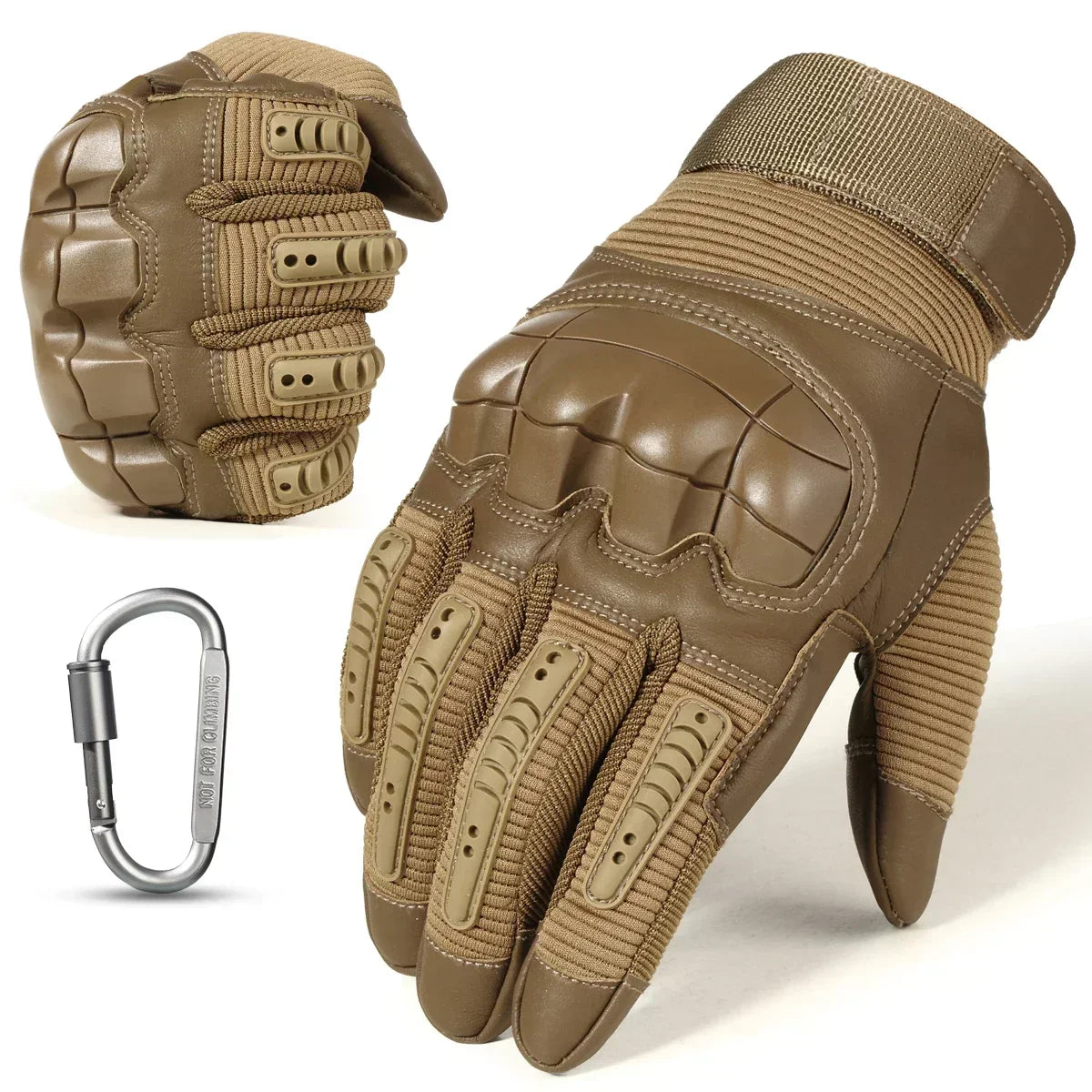 Indestructible Handschuhe