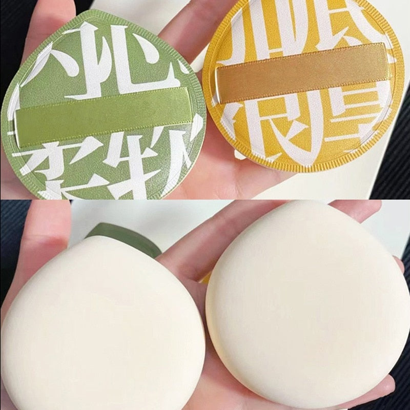Brehn | Heavenly Touch Makeup-Puffs