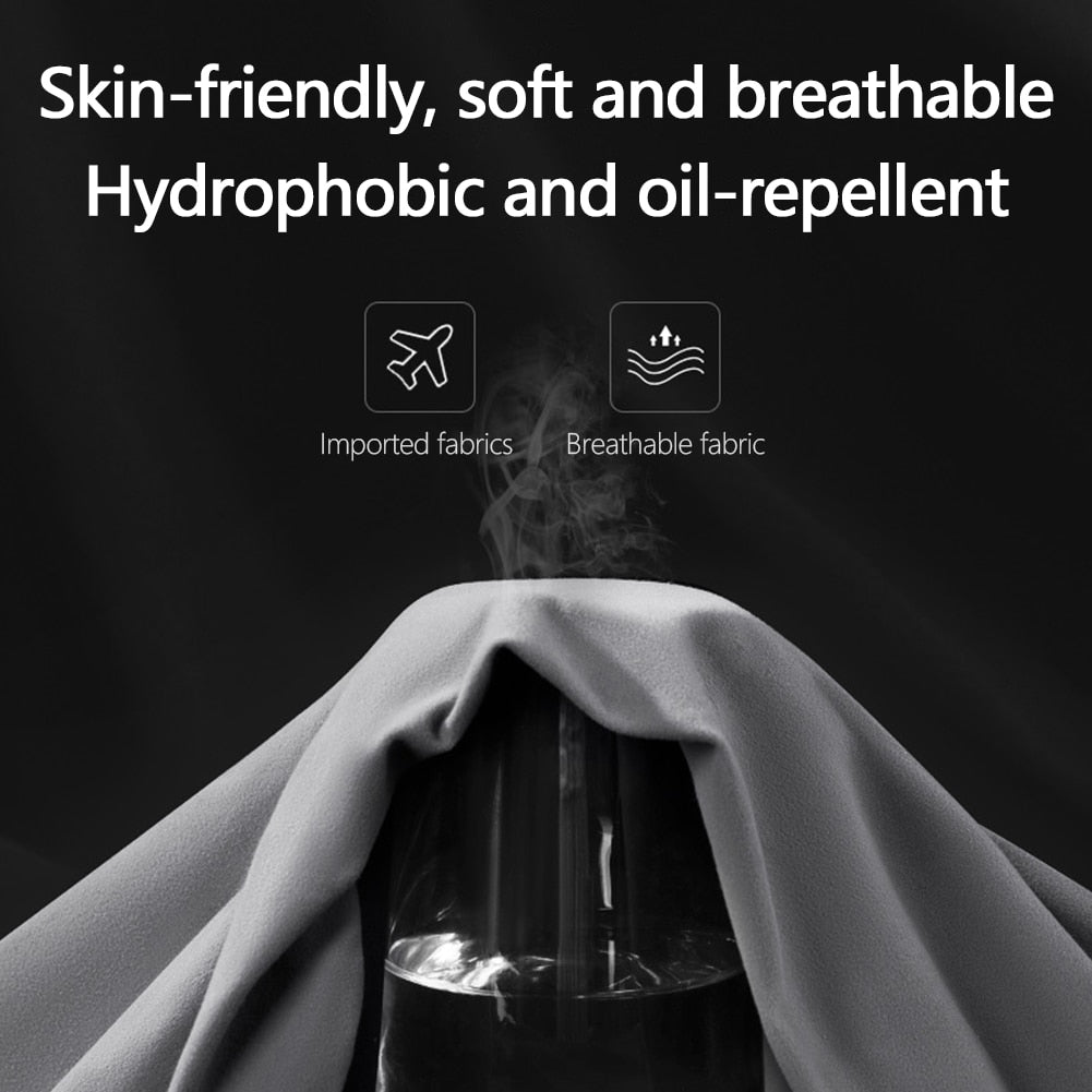 Brehn | Soft 'n' Smooth Drive Memory Foam Auto Kissen