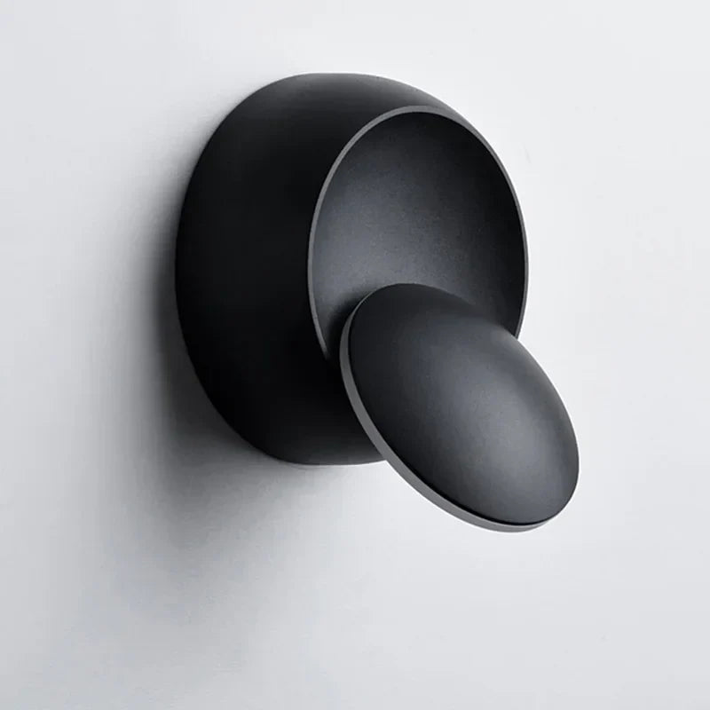 Brehn | Minimalist Orb Design Wandleuchte