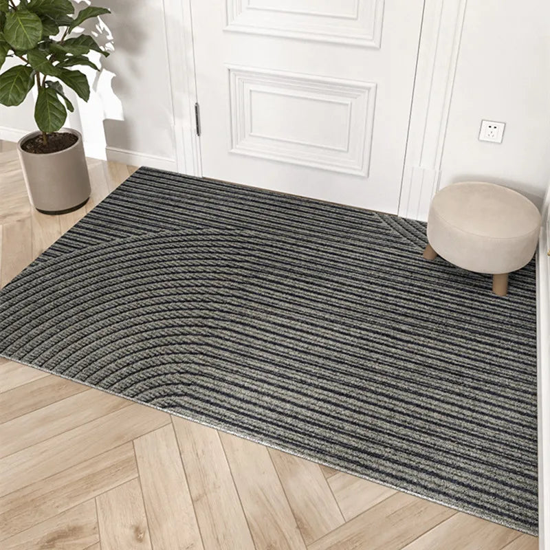 Brehn | NordicClean | Nachhaltige rutschfeste Fußmatte für Schmutz