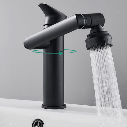 Brehn | TwistTap 1080° Rotierender Luxus Küchen- und Badezimmer Wasserhahn
