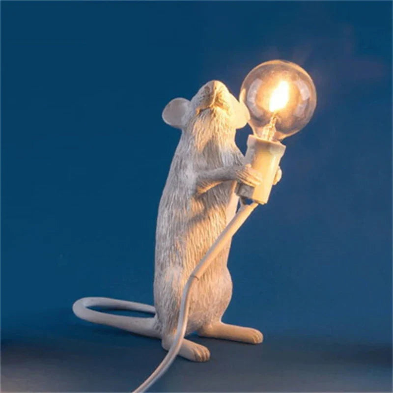 Nachtrat Schreibtischlampe | Brehn