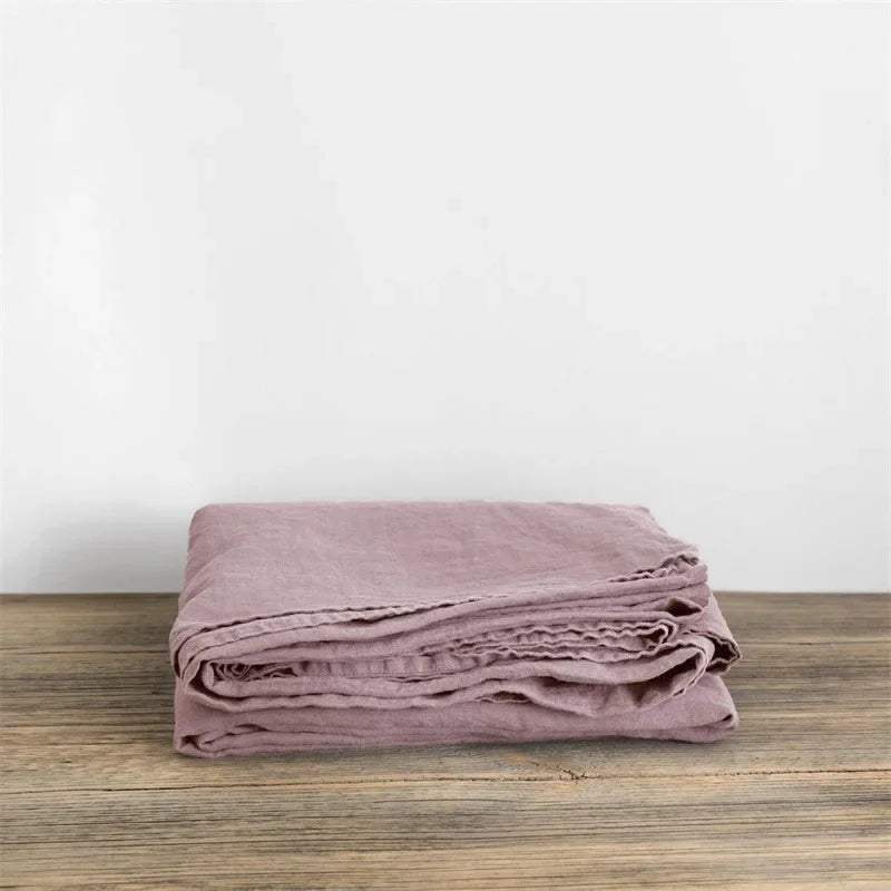 Brehn | BedBreeze | Leinen Bettlaken