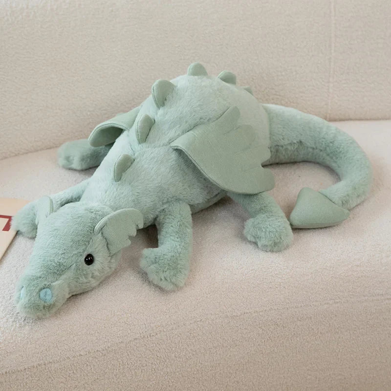 Weiche Drachen Plüschtiere