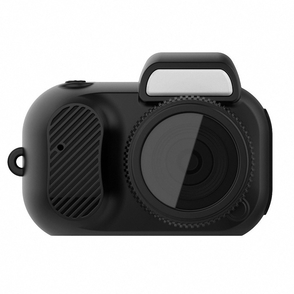 Brehn | Nano Vision Ultra Mini HD Kamera