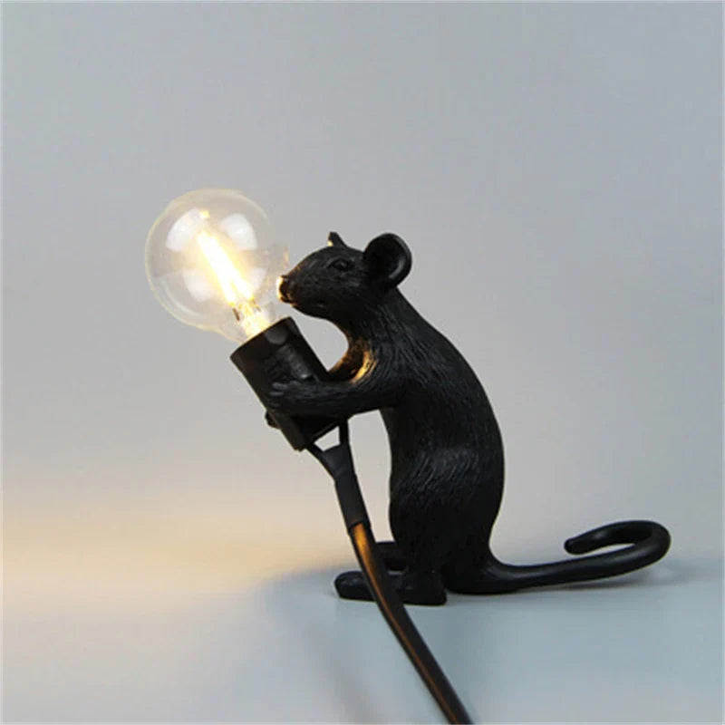 Nachtrat Schreibtischlampe | Brehn
