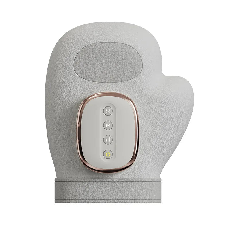 Brehn | Intelligenter wiederaufladbarer Komfort-Touch-Handmassager