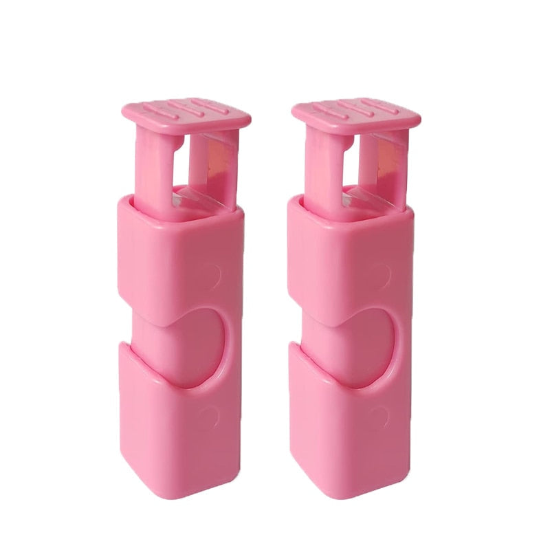 Snack Bag Versiegelungsclip Set